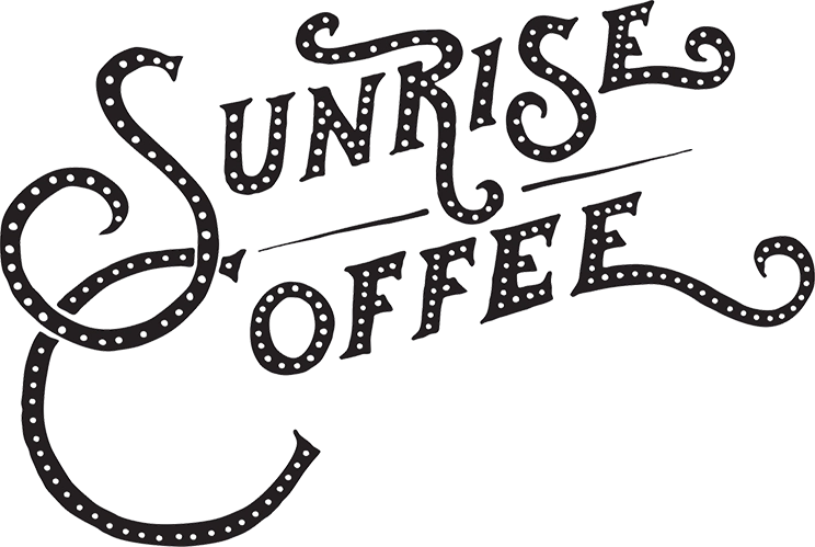 sunrise coffee
